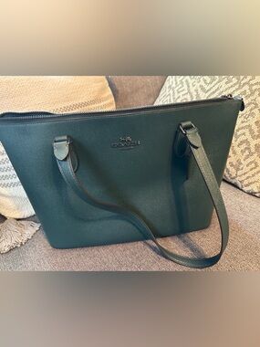 Coach Gallery Tote